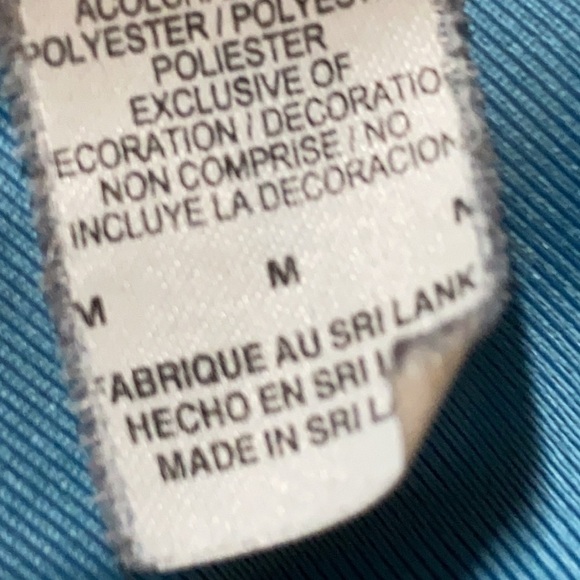 NIKE Racer Back Sports Bra - Picture 3 of 6